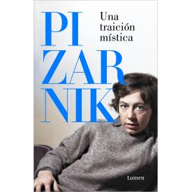 Una traicin mstica