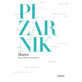 Diarios de Pizarnik