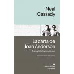 La carta de Joan Anderson
