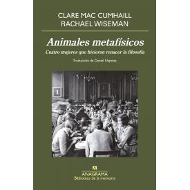 Animales metafsicos