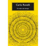 El orden del tiempo