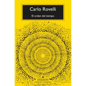 El orden del tiempo
