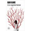 La vegetariana (Libro)