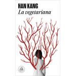 La vegetariana (Libro)