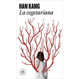 La vegetariana (Libro)