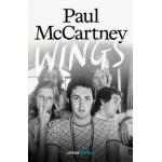 WINGS, Paul McCartney A Band on the Run