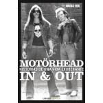 Motorhead In & Out
