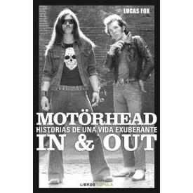 Motorhead In & Out