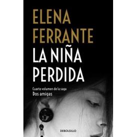LA NIA PERDIDA