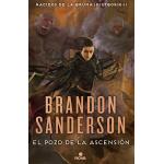 El pozo de la ascensin (Nacidos de la bruma 2)