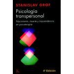 PSICOLOGIA TRANSPERSONAL