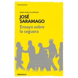 Ensayo sobre la ceguera