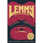 LEMMY. LA AUTOBIOGRAFA