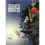 LOS GEMELOS MAGICOS