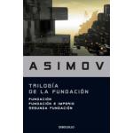 Triloga De La Fundacin