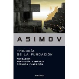 Triloga De La Fundacin