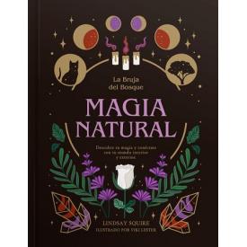 MAGIA NATURAL