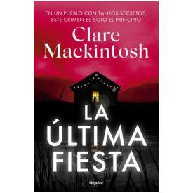 LA ULTIMA FIESTA