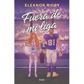 FUERA DE MI LIGA