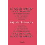 La voz del maestro