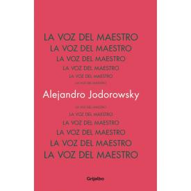 La voz del maestro