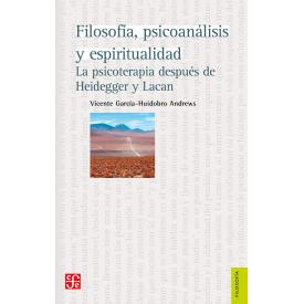 Filosofa, psicoanlisis y espiritualidad