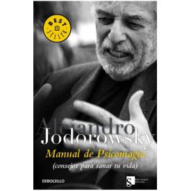 Manual De Psicomagia