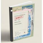 Diccionario incompleto de la m�sica chilena