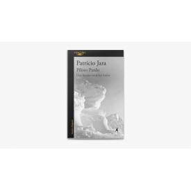 Piloto Pardo, una hazaa entre los hielos (Libro)