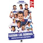 SUENAN LOS BOMBOS
