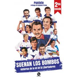 SUENAN LOS BOMBOS