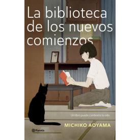 LA BIBLIOTECA DE LOS NUEVOS COMIENZOS