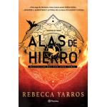 Alas De Hierro (Empireo #2)