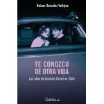 Te conozco de otra vida (Libro)