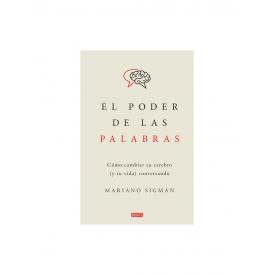 El poder de las palabras