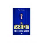 LA ASISTENTA