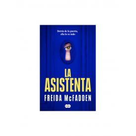 LA ASISTENTA