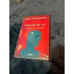 DEJA DE SER TU