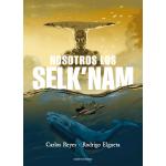 Nosotros los Selknam
