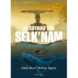 Nosotros los Selknam