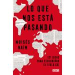LO QUE NOS ESTA PASANDO