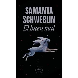 El Buen Mal (Libro)