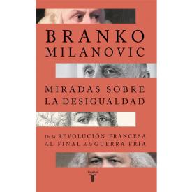 Miradas de la desigualdad
