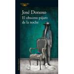 El obsceno pjaro de la noche