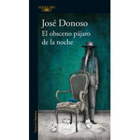 El obsceno pjaro de la noche