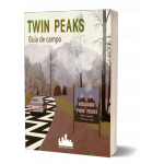 TWIN PEAKS. GUA DE CAMPO