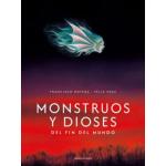 Monstruos y Dioses