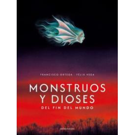 Monstruos y Dioses