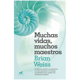 Muchas vidas, muchos maestros
