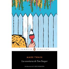 Las aventuras de Tom Sawyer